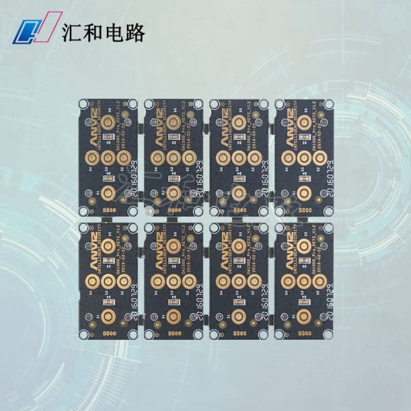 pcb單點接地是什么意思？pcb單點接地的好處