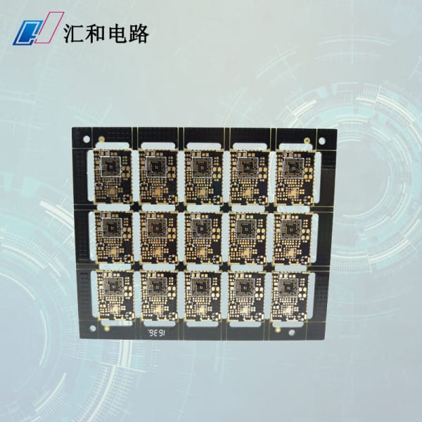 pcb圓弧走線角度，pcb圓弧走線設(shè)置