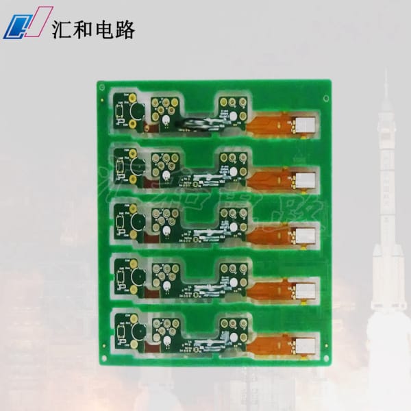 多層pcb板生產(chǎn)流程，pcb多層板制作工藝流程