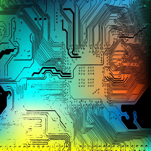 常用pcb，pcb通常分為哪幾類？