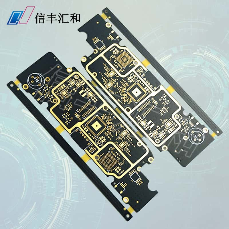 PCB涂覆工藝，pcb表面涂覆工藝