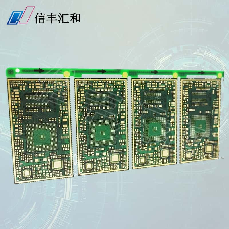 Pcb電路板貼片，PCB電路板焊接