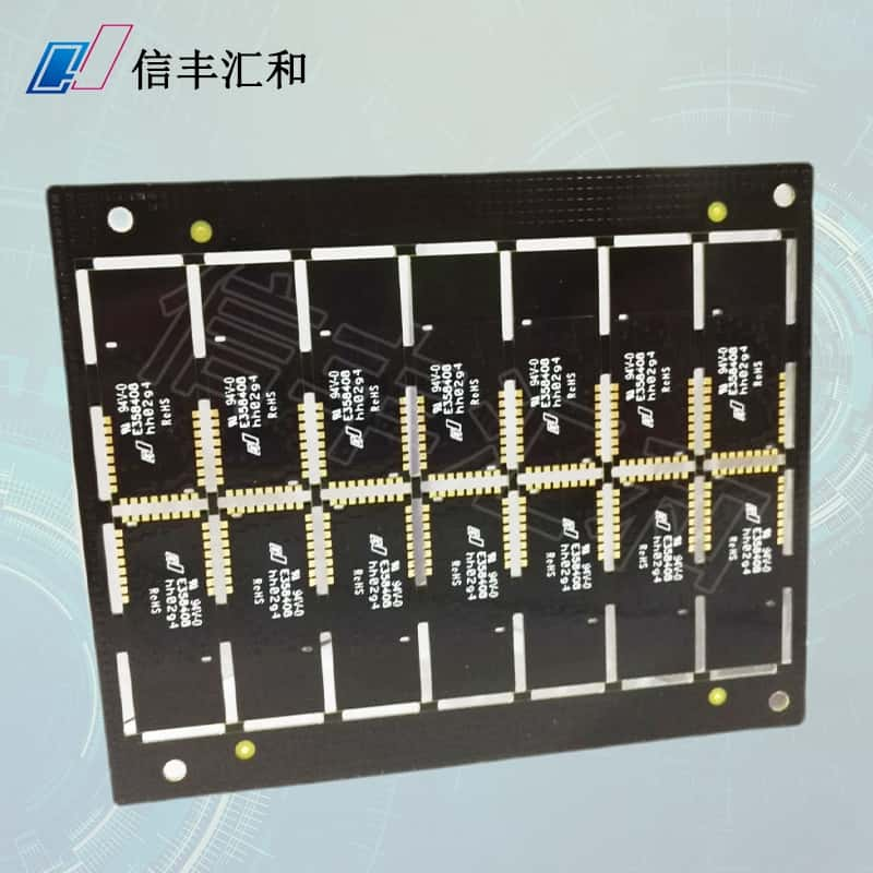 pcb焊點是什么，pcb焊點合格的標準是什么？