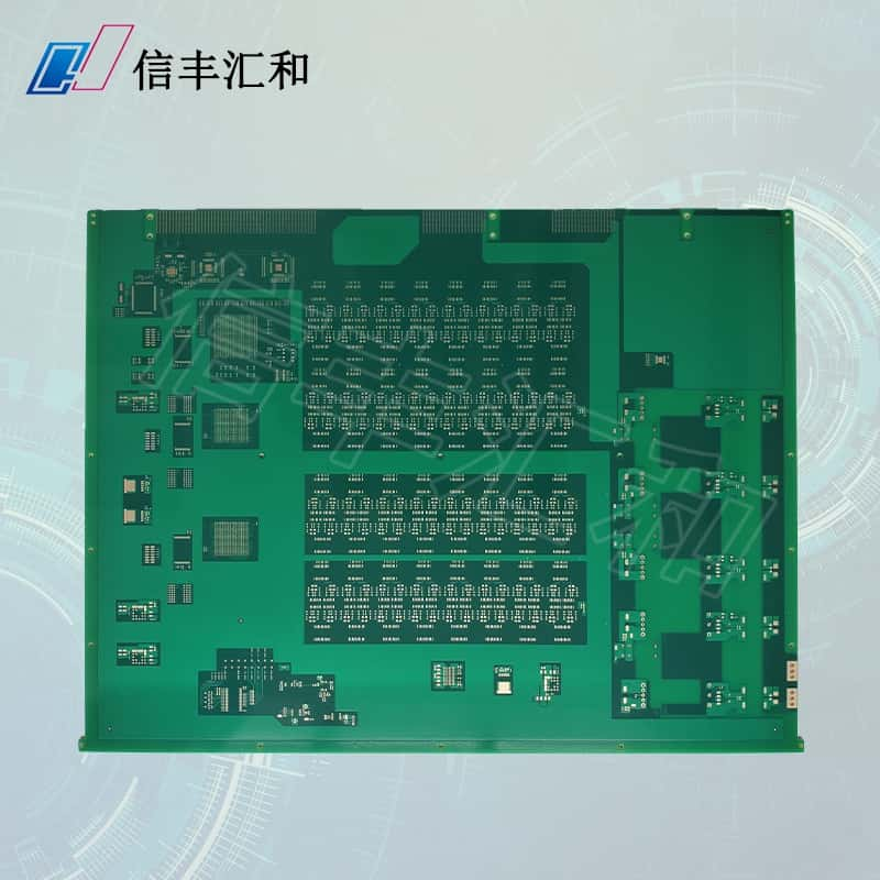 PCB板壓合計算公式，PCB板壓合漲縮比例計算公式？