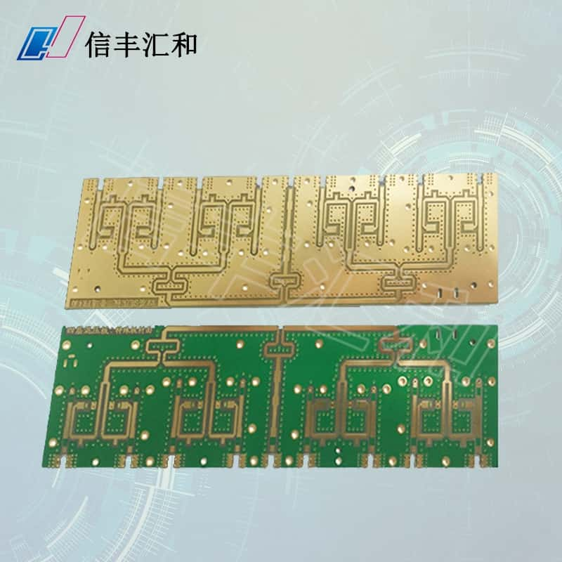 pcb鋪銅和不鋪銅，pcb鋪銅的作用