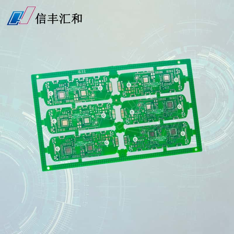 pcb藍(lán)膠作用，pcb藍(lán)膠是什么？