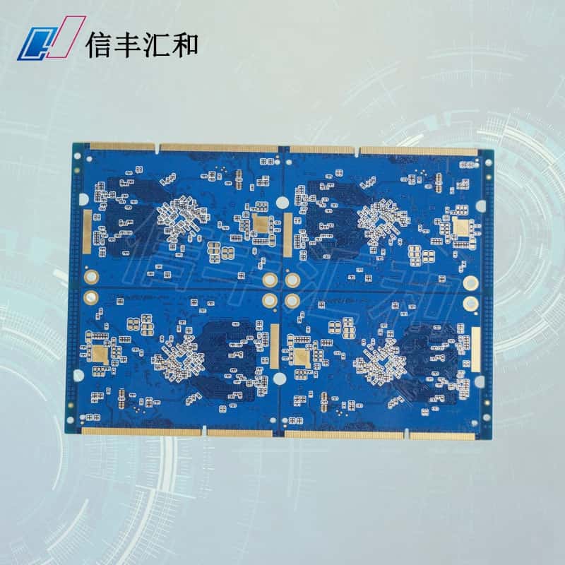 pcb 階數(shù)，一階pcb板