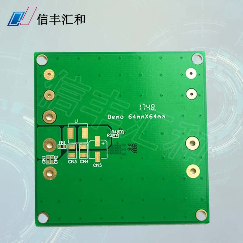 單面pcb和雙面pcb（雙面pcb板和雙層的區(qū)別）