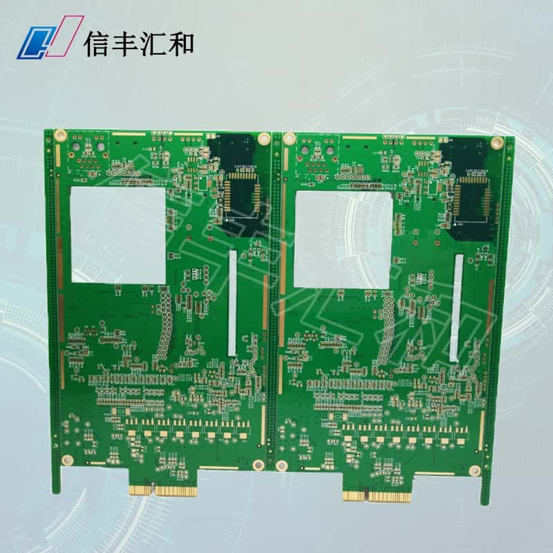 pcb過孔電流密度計算，pcb過孔大小跟電流的關(guān)系公式