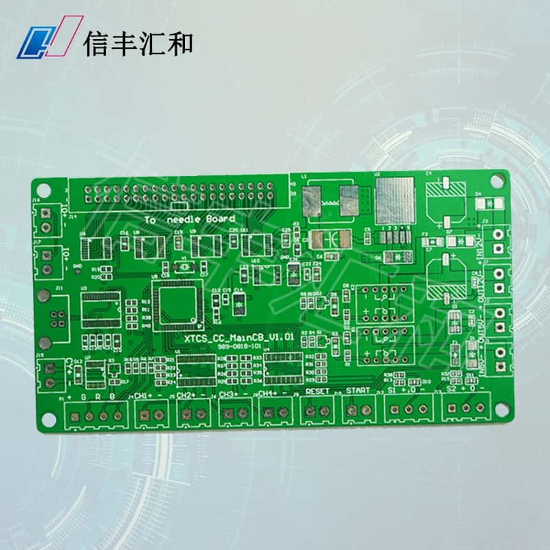 PCB層疊中電源層能相鄰么，PCB層疊管理器