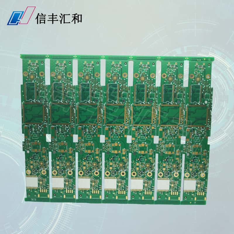 PCB走線電阻計(jì)算方法，pcb走線電阻計(jì)算工具