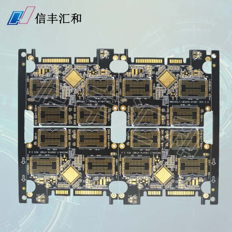 pcb排行榜，pcb哪家強？