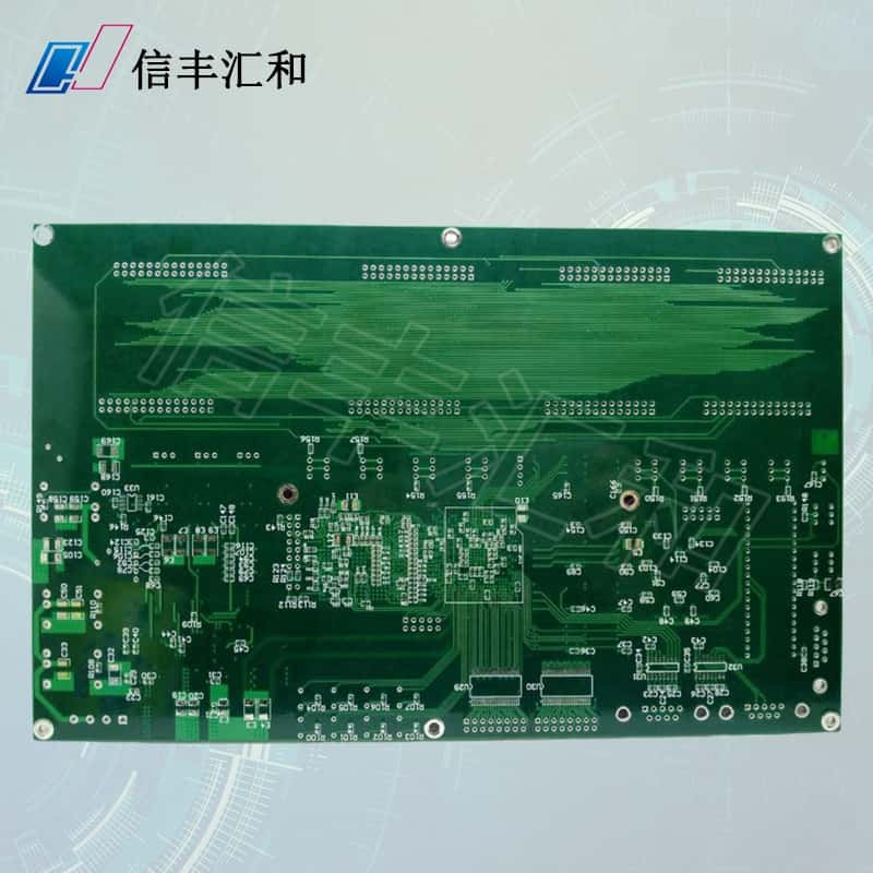 多層pcb打樣廠家現(xiàn)貨供應(yīng)，多層pcb打樣哪個(gè)公司的好？