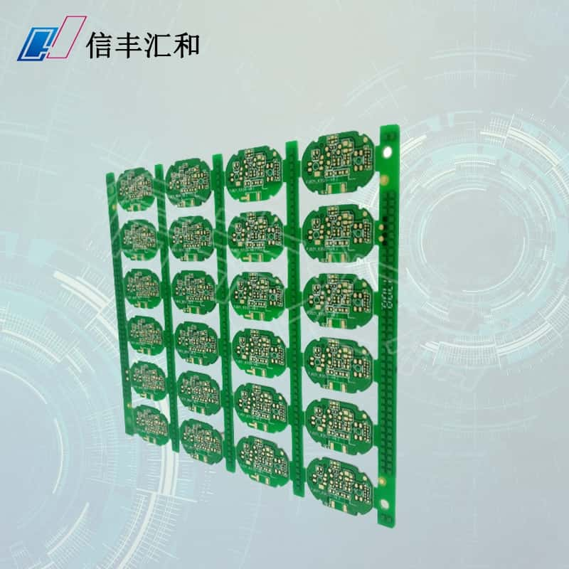 多層pcb打樣廠家現(xiàn)貨供應(yīng)，多層pcb打樣哪個(gè)公司的好？