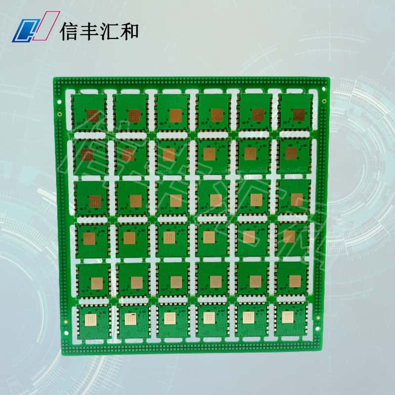 快速打樣pcb線路板廠有那些？快速打樣pcb線路板廠家提供