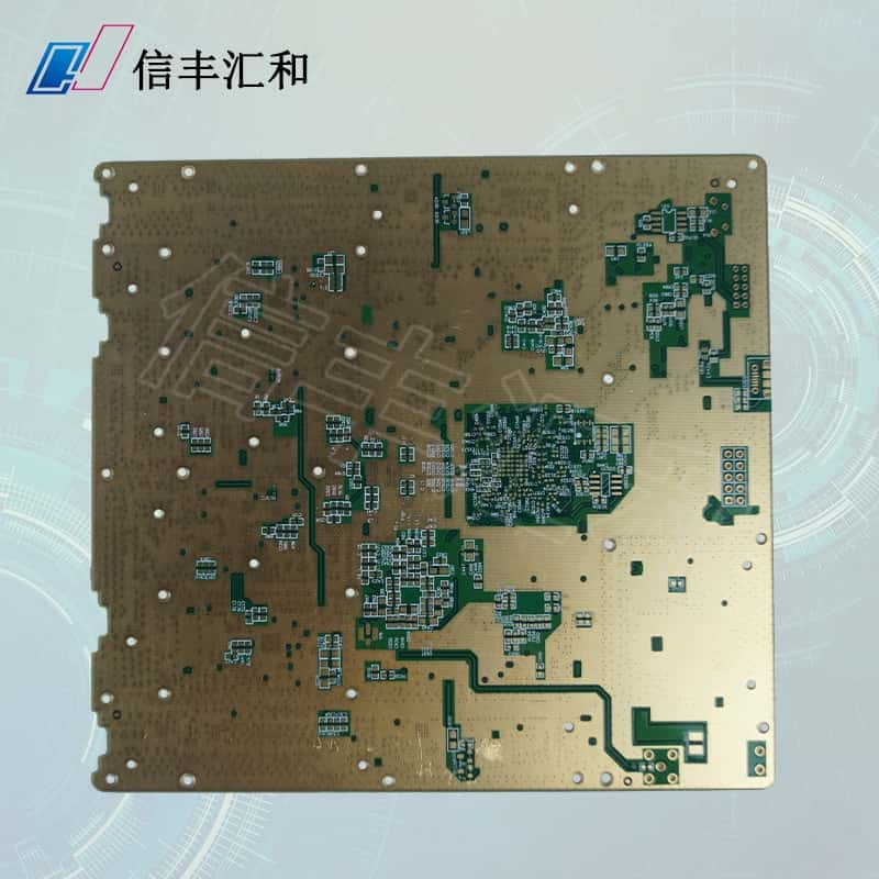 快速打樣pcb線路板廠有那些？快速打樣pcb線路板廠家提供