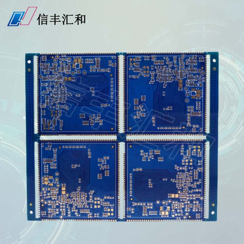 高速pcb板，高速pcb板表面工藝