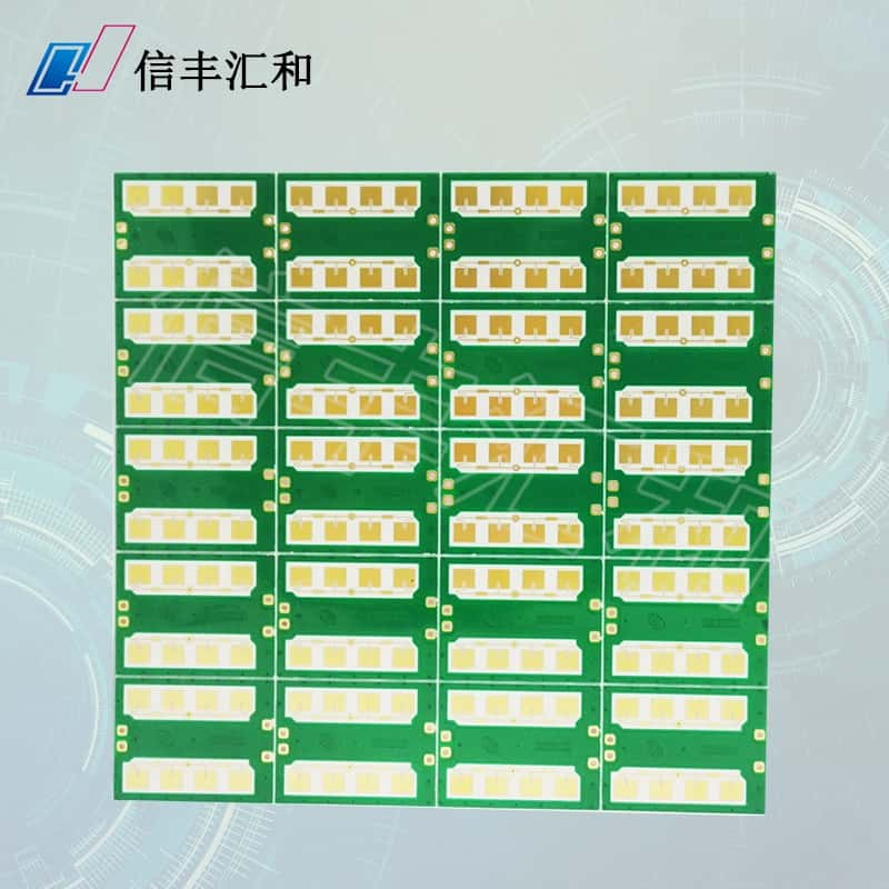 八層pcb線路板，八層pcb打樣