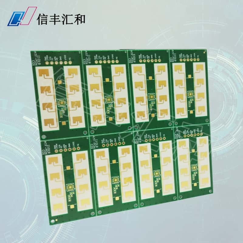 沉頭孔樣式，pcb沉頭孔設(shè)計