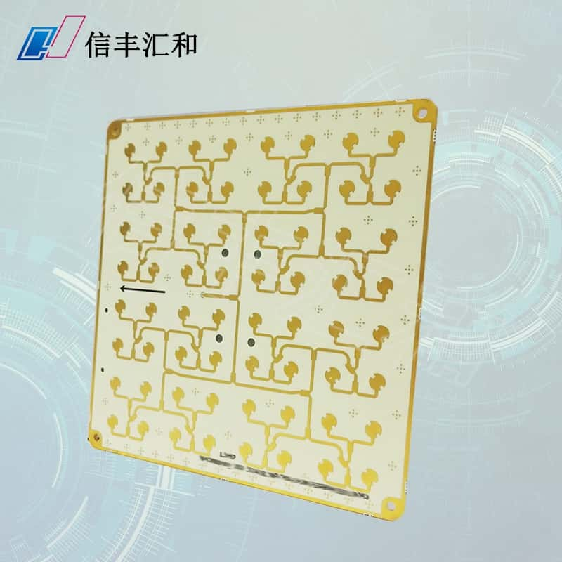 沉頭孔樣式，pcb沉頭孔設(shè)計