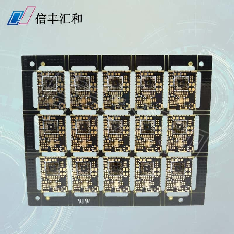 pcb電源板是什么，pcb電源板用什么字母表示的？