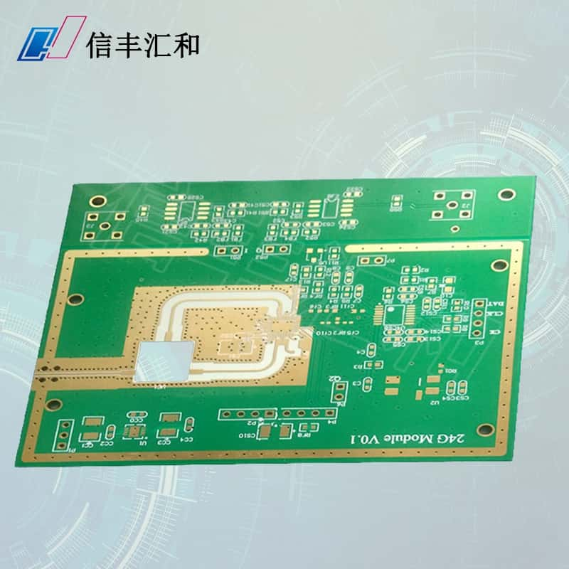 pcb是不是集成電路，pcb屬于集成電路行業(yè)嗎？