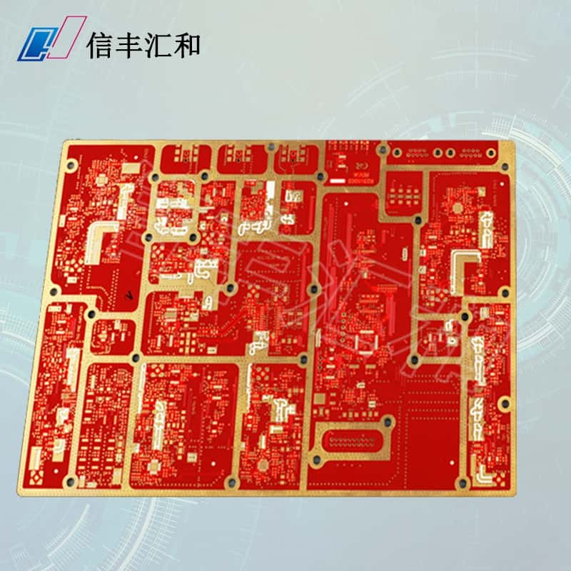 pcb是不是集成電路，pcb屬于集成電路行業(yè)嗎？