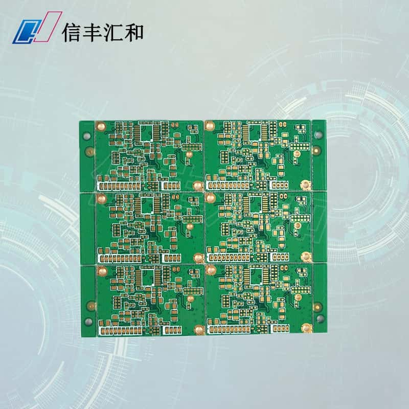 pcb多層板怎么走線，對于多層板pcb走線一般原則