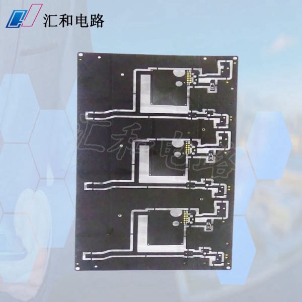 藍(lán)牙耳機(jī) pcb，藍(lán)牙耳機(jī)板子是什么樣的？