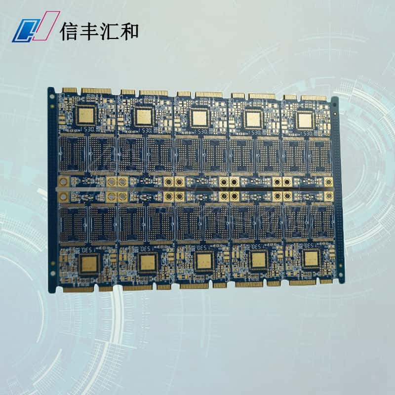 傳感器pcb設(shè)計(jì)，傳感器pcb工藝邊的布線方法