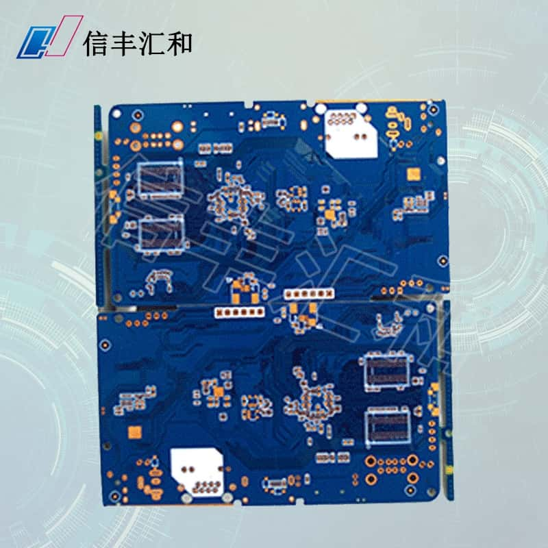 壓力傳感器pcb，壓力傳感器電路原理