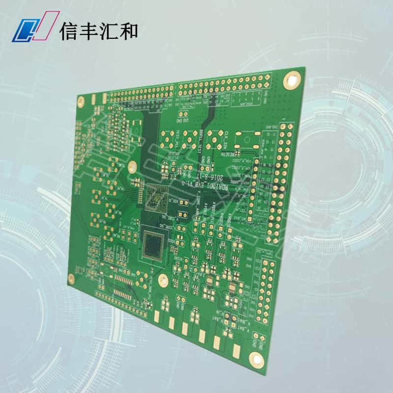 制作線路板需要哪些設備？制作線路板需要的機器設備