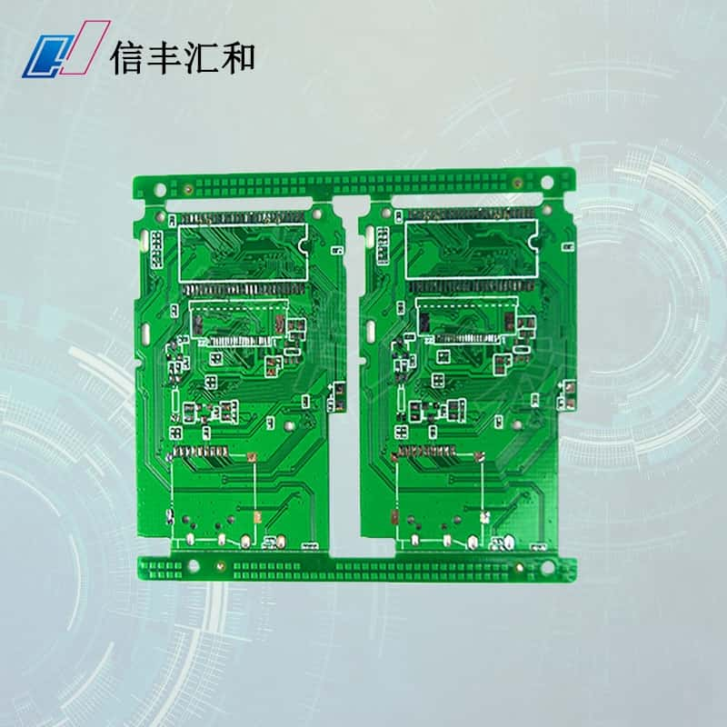 pcb 4層板價格，四層PCB板價格