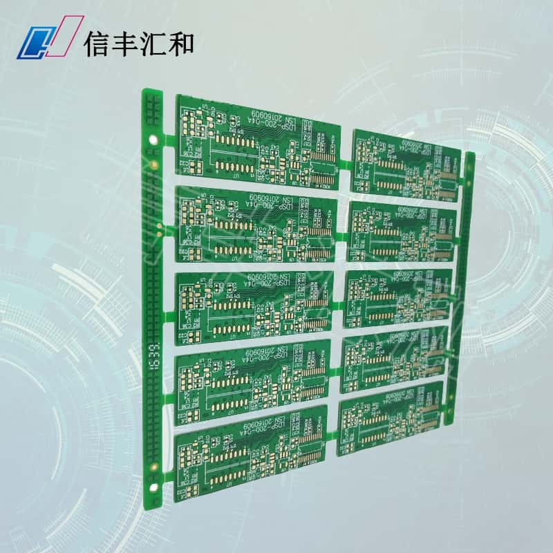 怎么做pcb板，印制電路板生產(chǎn)流程介紹