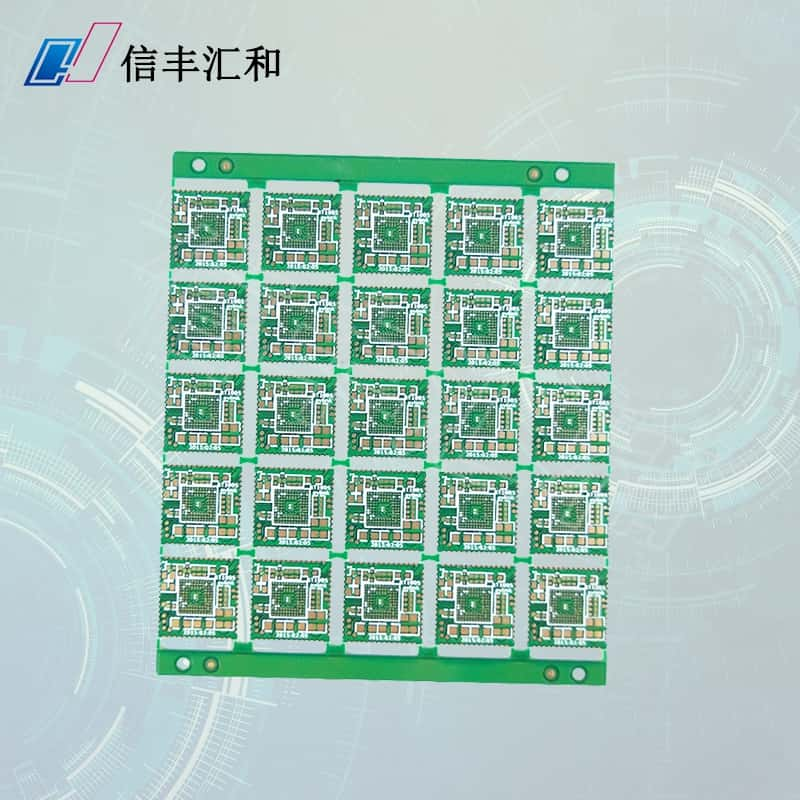 PCB埋孔是什么意思，埋孔工藝怎么加工？