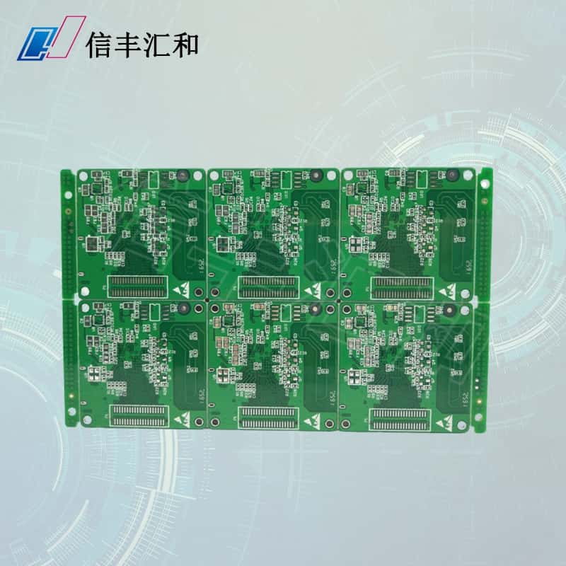 pcb控制器，pcb控制電路設計