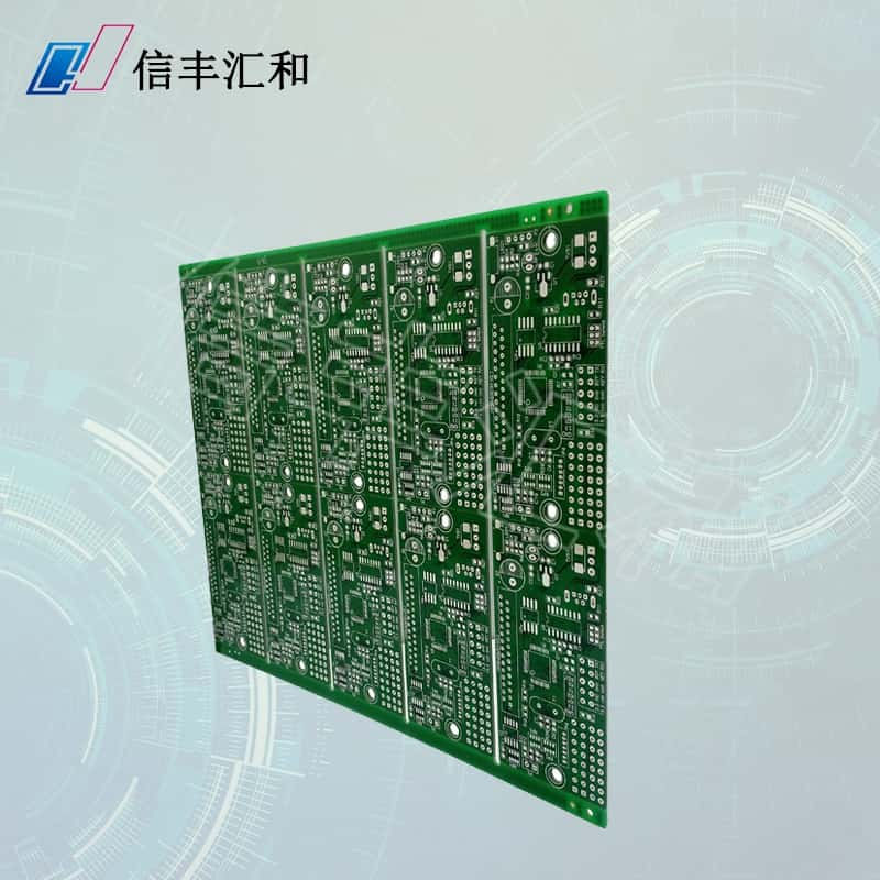 pcb控制器，pcb控制電路設計