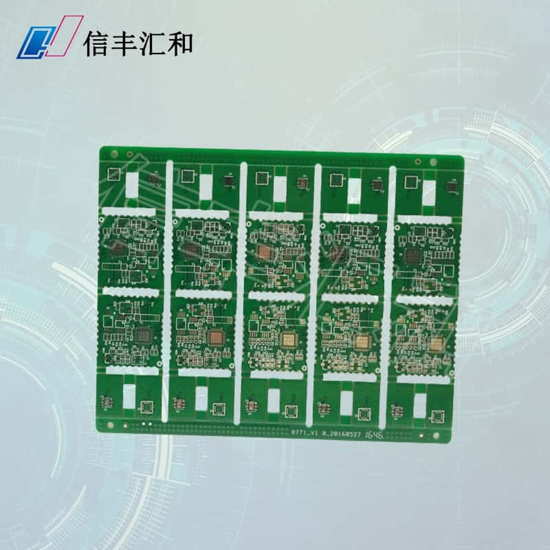 醫(yī)療器械PCB板材 TG155，醫(yī)療器械pcb線路板為什么雙面板居多？