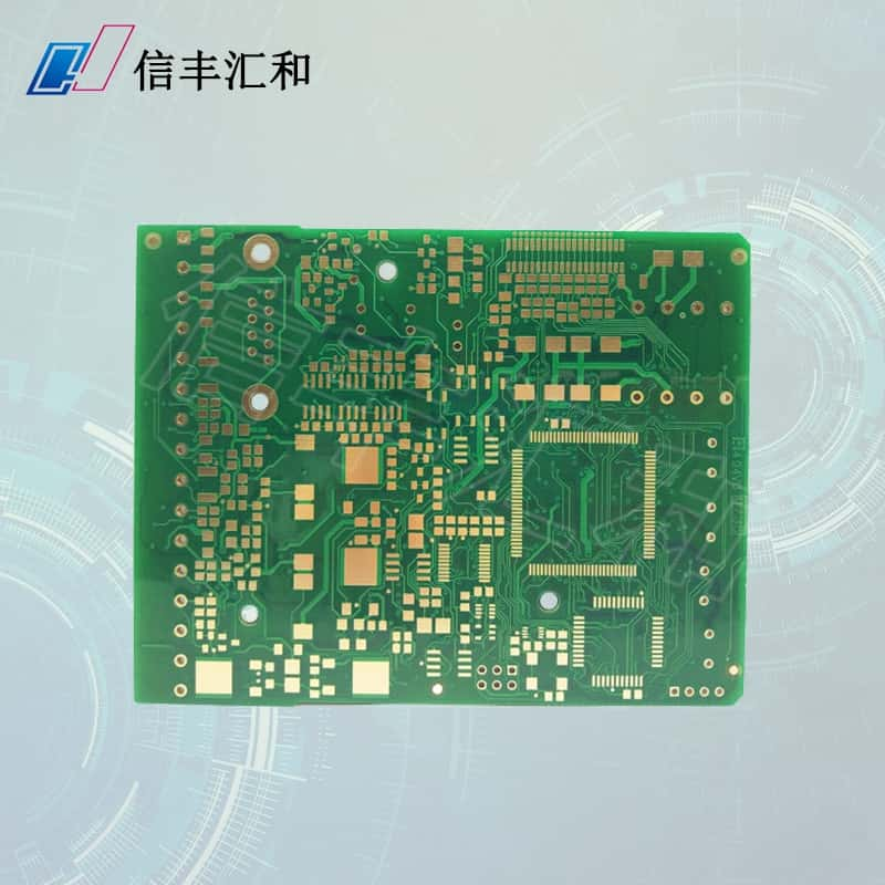 pcb沉金板如何控制活化時(shí)間長(zhǎng)短，pcb沉金板保質(zhì)期是多久？