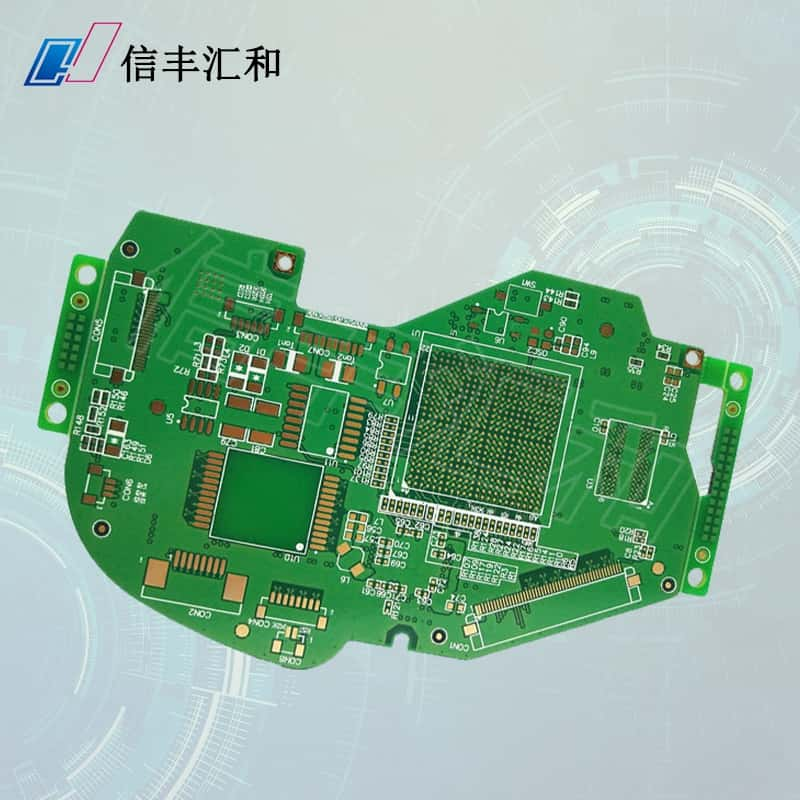 高速pcb布線，pcb高速線注意什么？