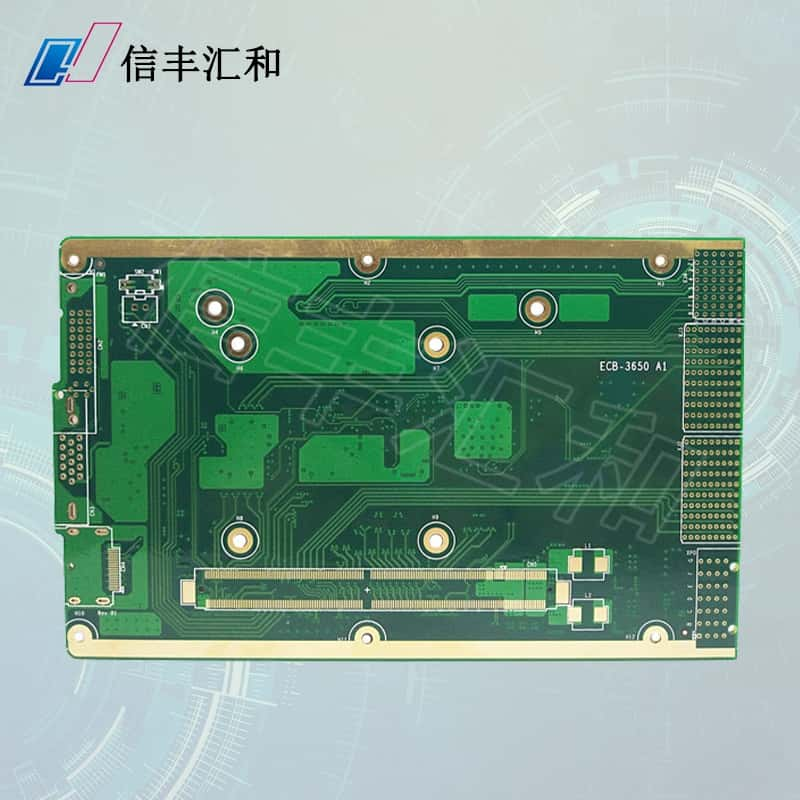 高速pcb布線，pcb高速線注意什么？