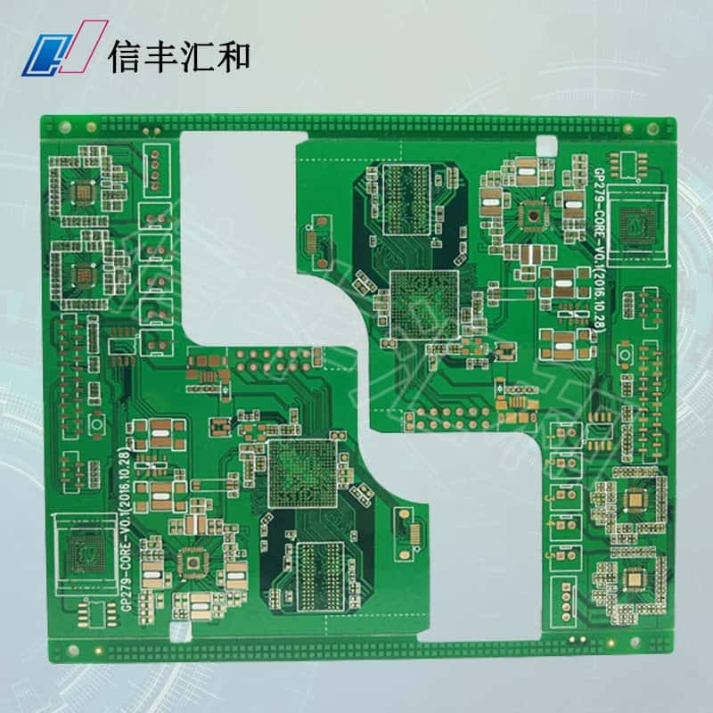 汽車板pcb與溫度的關(guān)系，汽車板pcb焊錫溫度