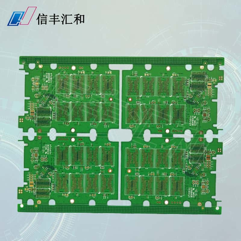 pcb電路板設(shè)計(jì)流程，pcb電路設(shè)計(jì)實(shí)例