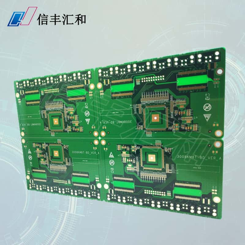 線路板fpc打樣，柔性PCB規(guī)范