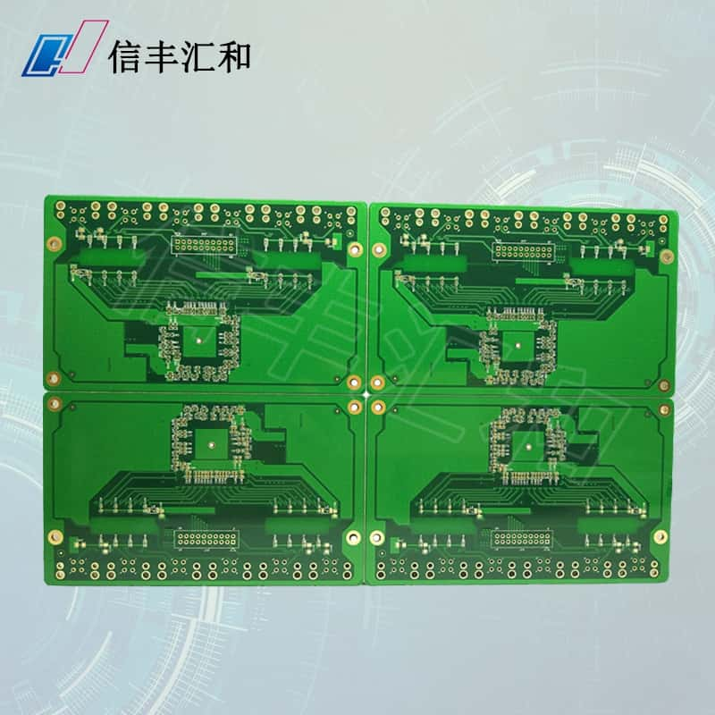 線路板fpc打樣，柔性PCB規(guī)范