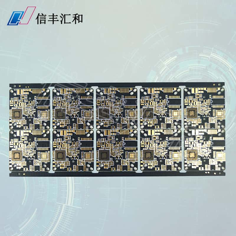 打pcb板找什么廠家，打pcb板比較好的公司？