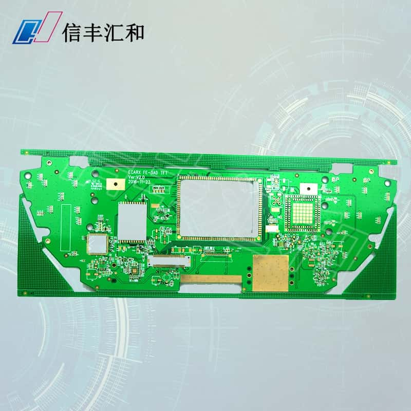 pcb制作廠家怎么選擇，pcb制作廠家哪家產(chǎn)品好？