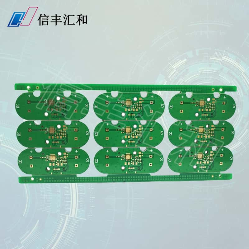 PCB代加工，pcb代加工廠