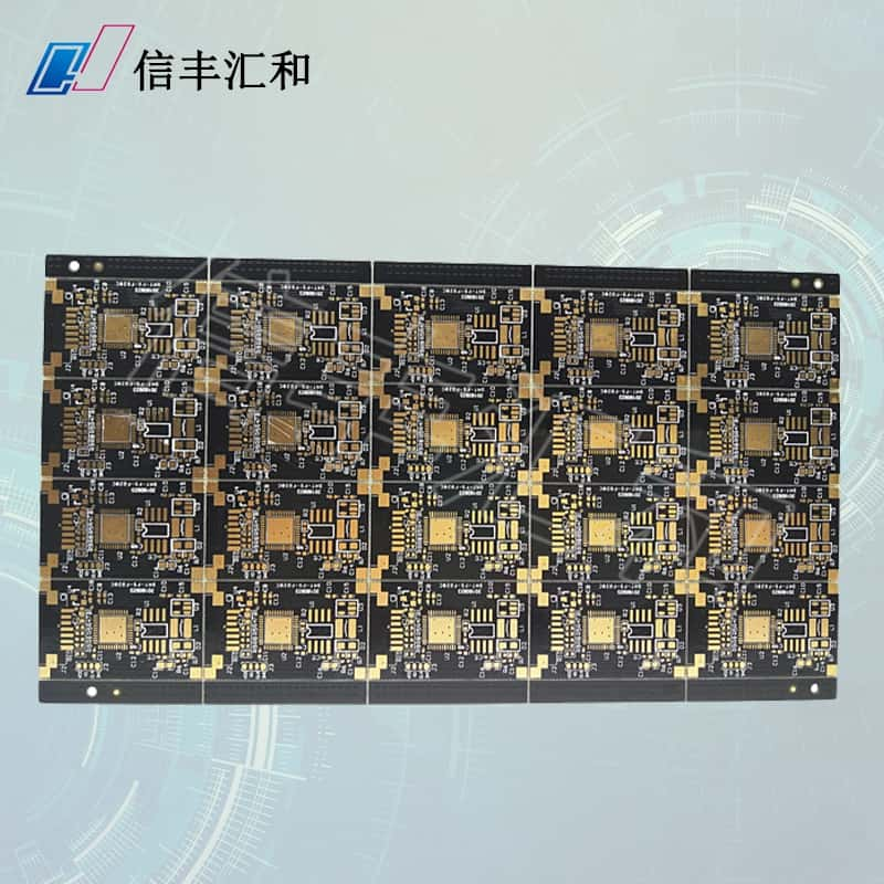 高頻pcb打樣平臺(tái)，高頻pcb打樣好的公司