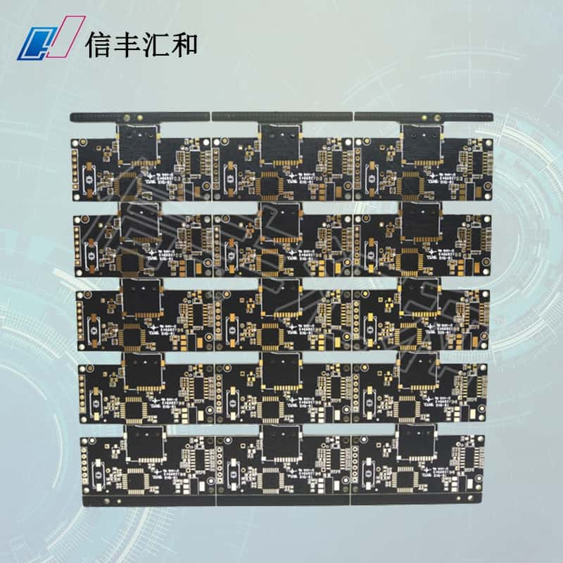 高頻pcb打樣平臺，高頻pcb打樣好的公司